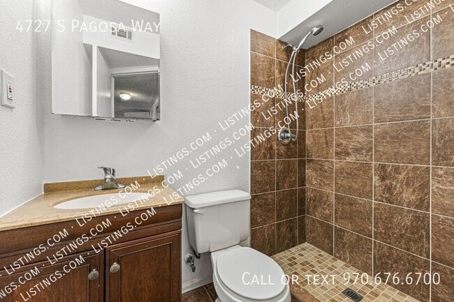 Building Photo - 4727 S Pagosa Way