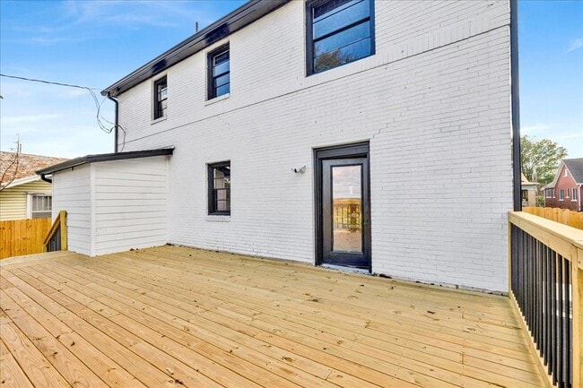 Building Photo - 2816 20th Street Ensley