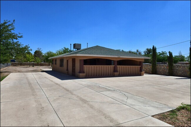 Building Photo - Available now!