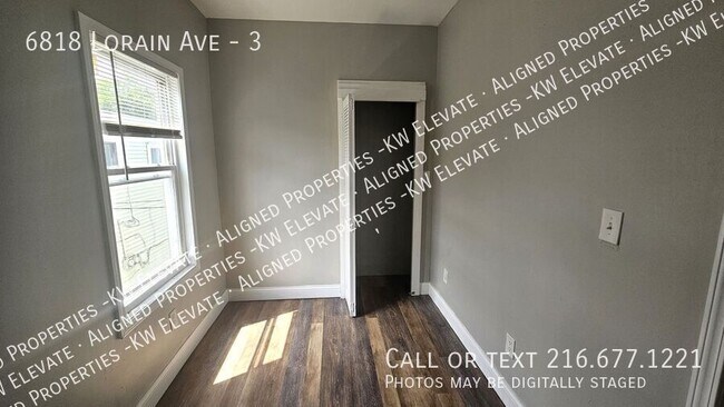 Building Photo - 6818 Lorain Ave