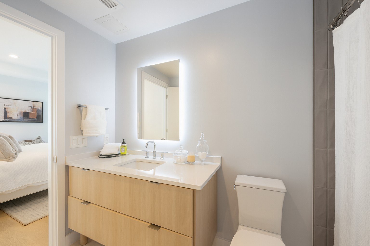 Building Photo - 1224 M St NW