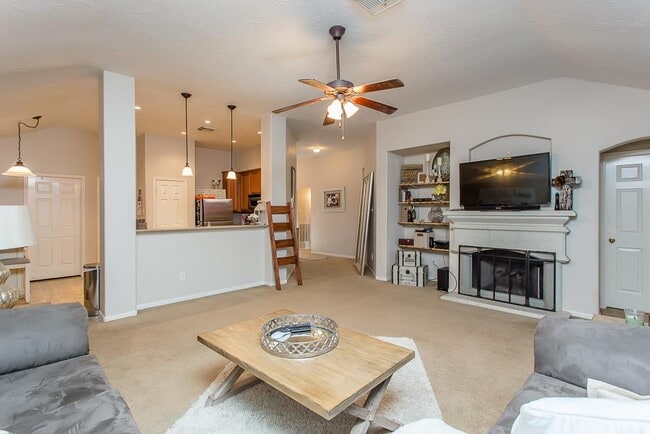 Building Photo - 3122 Mustang Meadow Ln