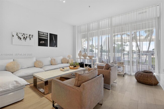 Building Photo - 10275 Collins Ave