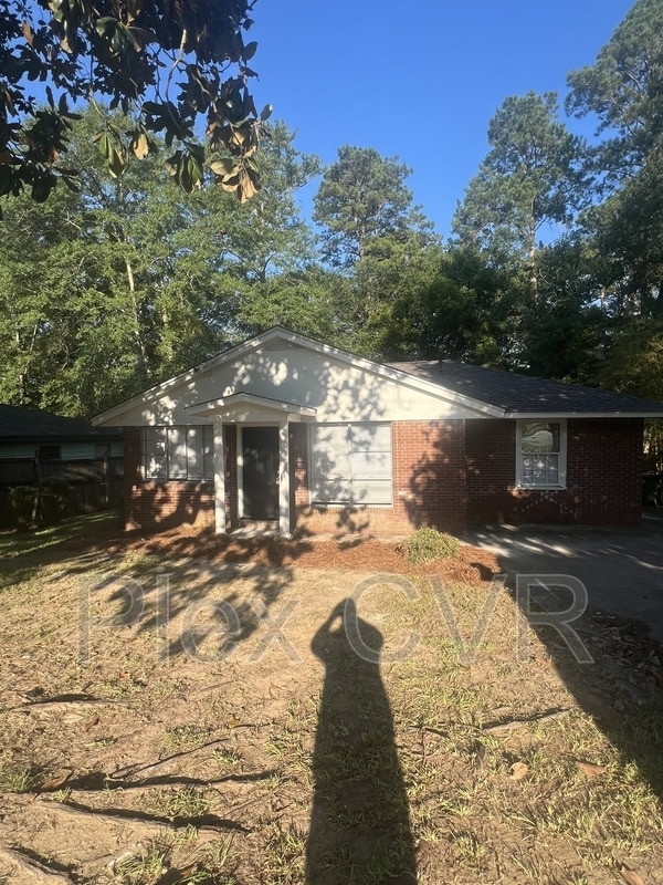 Building Photo - 3111 Urban Ave