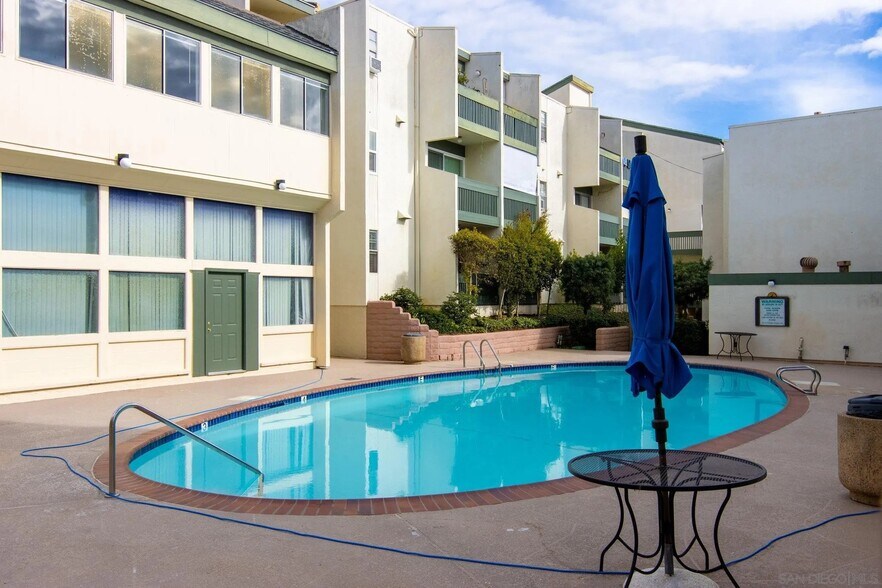Building Photo - 4060 Huerfano Ave