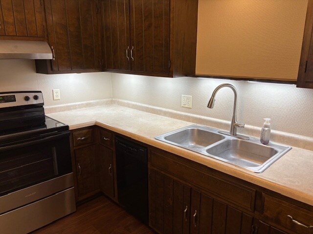 Building Photo - 309 Olsen St