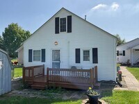Building Photo - 107 N Rufus St