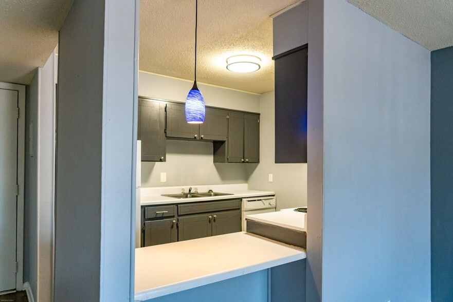 Interior Photo - Coleman Place Apartments