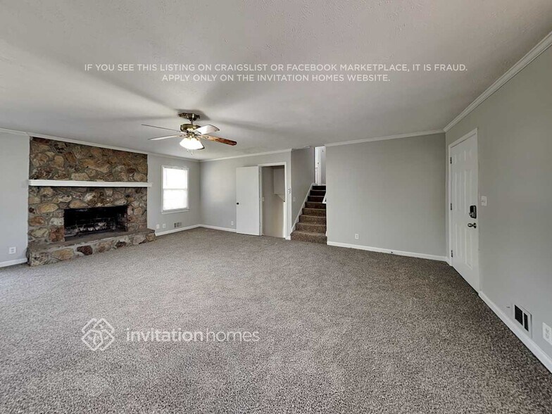 Building Photo - 4813 Pamela Ct