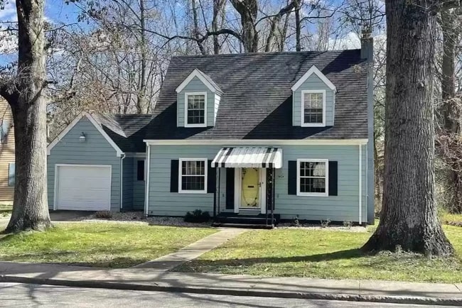 Building Photo - 1404 29th St