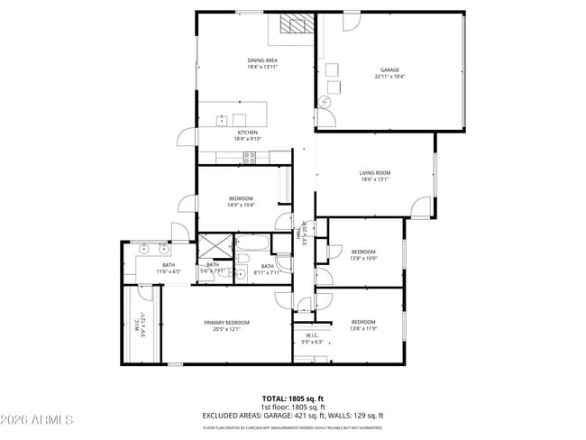 Building Photo - 3312 S Ventura Dr