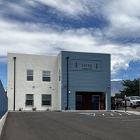 Building Photo - 11715 Menaul Blvd NE