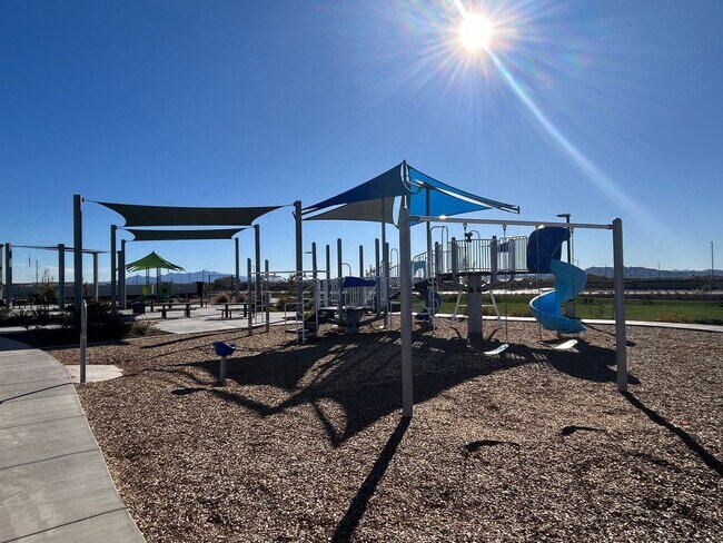 Building Photo - 24367 W Jessica Ln