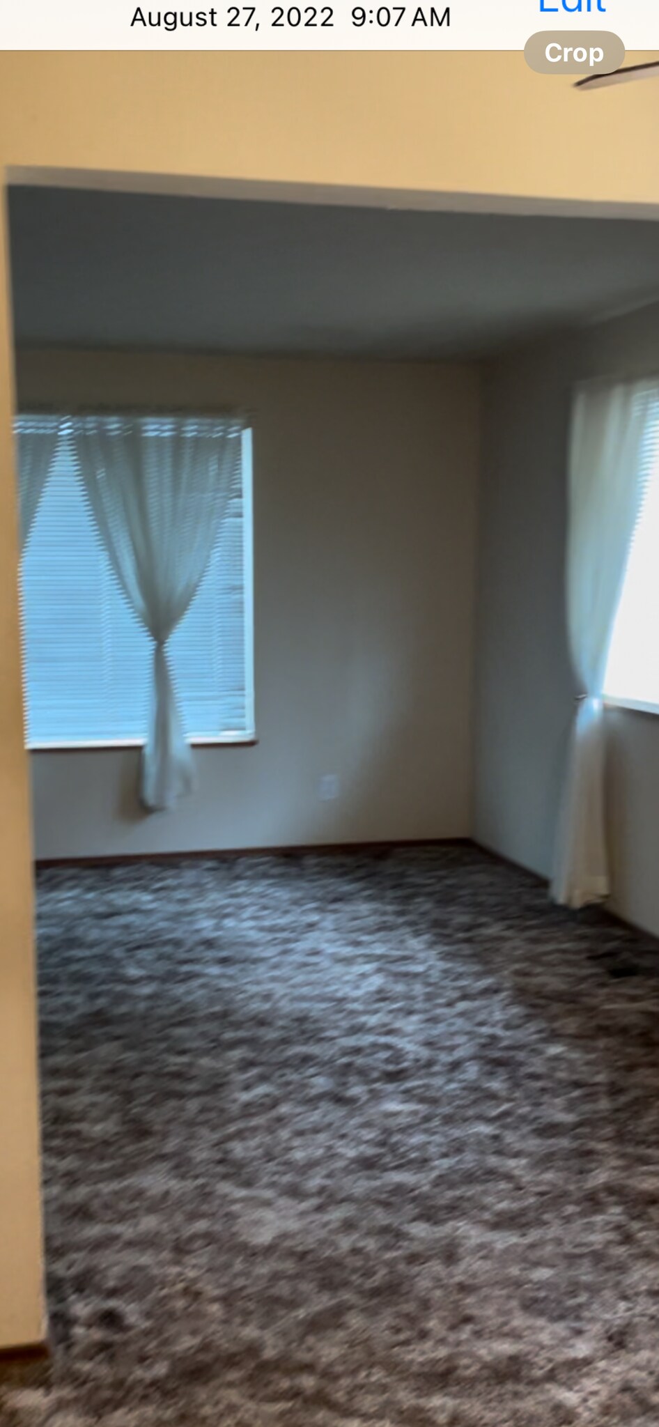 Living room area - 238 S 70th St