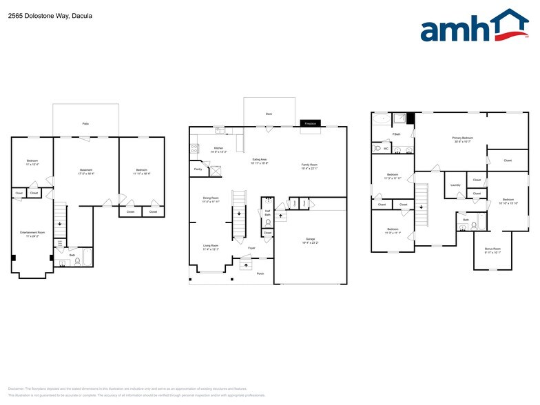 Building Photo - 2565 Dolostone Way