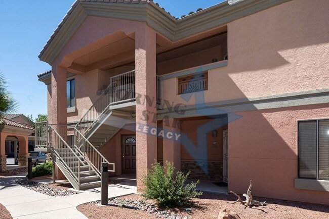 Building Photo - Executive Rental with VIEWS and Amenities! Min stay 90 days per HOA