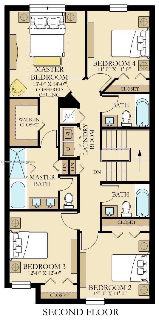 Building Photo - 10500 NW 78th Terrace