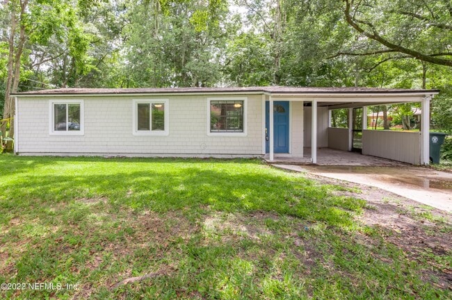 Building Photo - 7832 Newton Rd