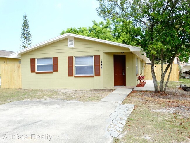 Building Photo - 1 br, 1 bath House - 6021 Tennessee Avenue