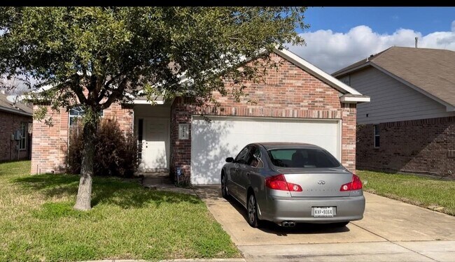 Primary Photo - 20914 Kirkland Woods Dr