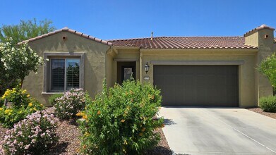 Building Photo - 55+ Amenity rich Pebble Creek community!