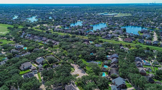 Building Photo - 3426 Stoney Mist Dr