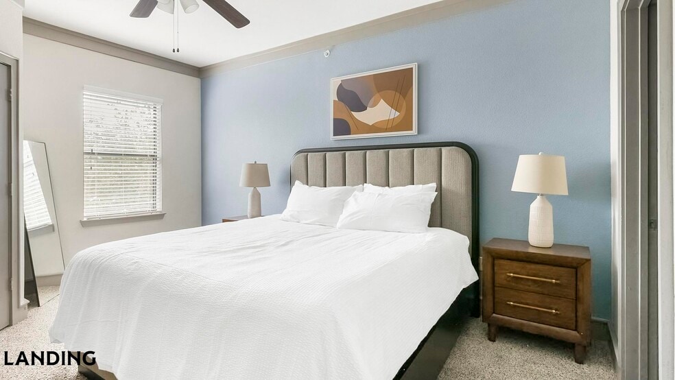 Building Photo - 18021 Kingsland Blvd