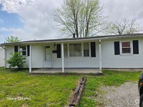 Building Photo - Nice 3BD/1BA