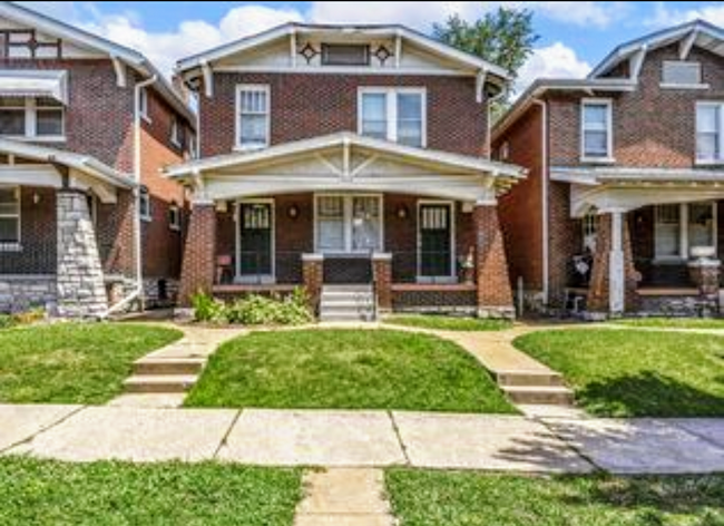 Primary Photo - 5048 Louisiana Ave