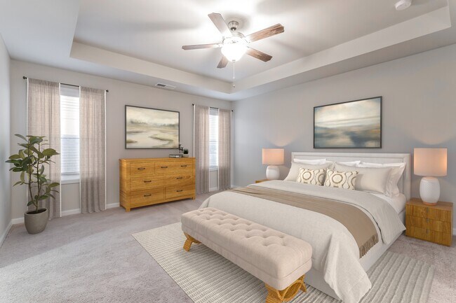 Building Photo - 3254 Lilac Creek Trl, Gainesville, GA