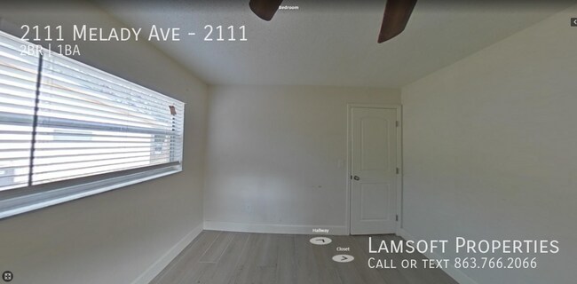 Building Photo - 2111 Melady Ave