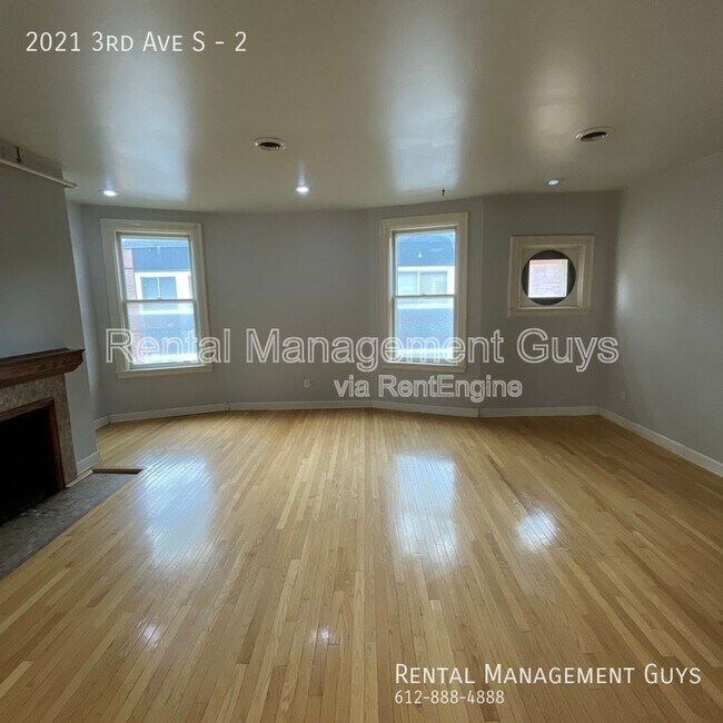 Building Photo - 2021 3rd Ave S
