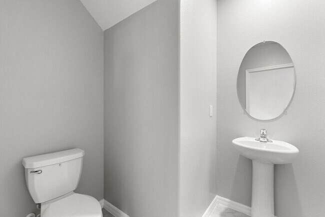 Building Photo - Brand New Home For Rent In Berry Bay