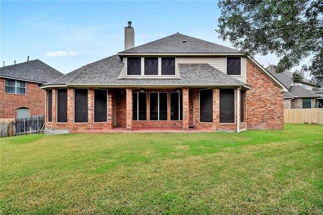 Building Photo - 2814 Cool River Loop