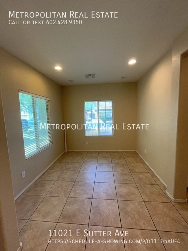 Building Photo - 11021 E Sutter Ave