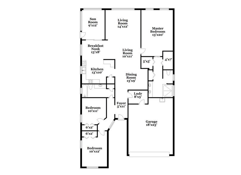 Building Photo - 5515 Lansdowne Way