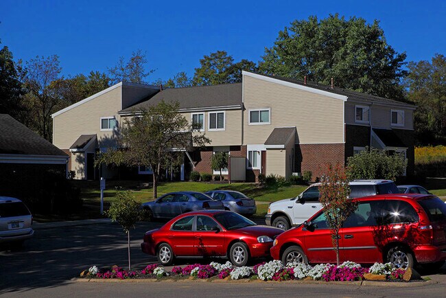 Building Photo - Vinton Green