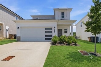 Building Photo - Modern 4-Bedroom Nashville Home with Sleek Contemporary Finishes