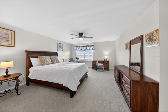 Building Photo - 2719 Van Cliburn Cir