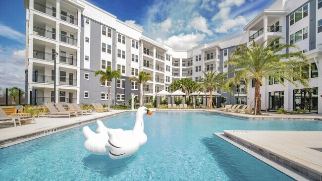 Building Photo - 7600 Majorca Pl