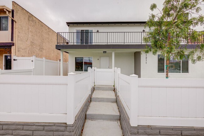 Primary Photo - 1211 Beryl St
