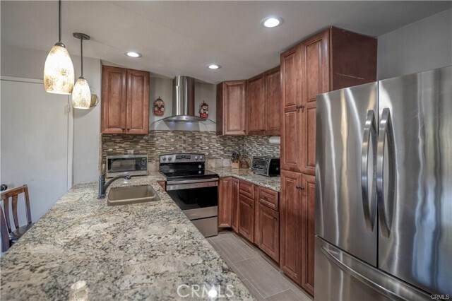 Building Photo - 25031 Peachland Ave