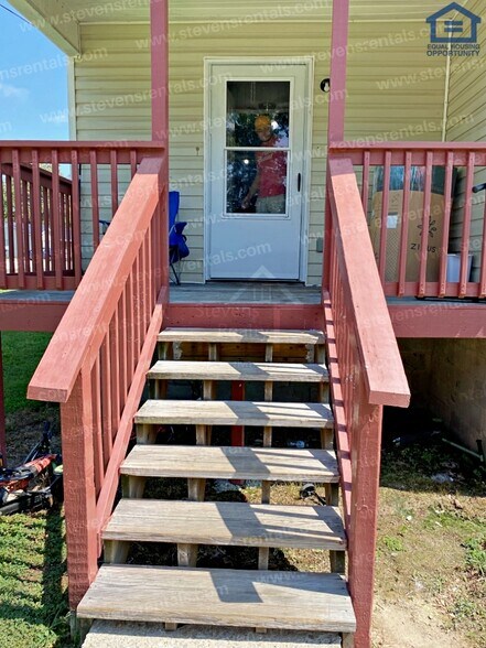 Building Photo - 117 Dogwood Pointe Dr