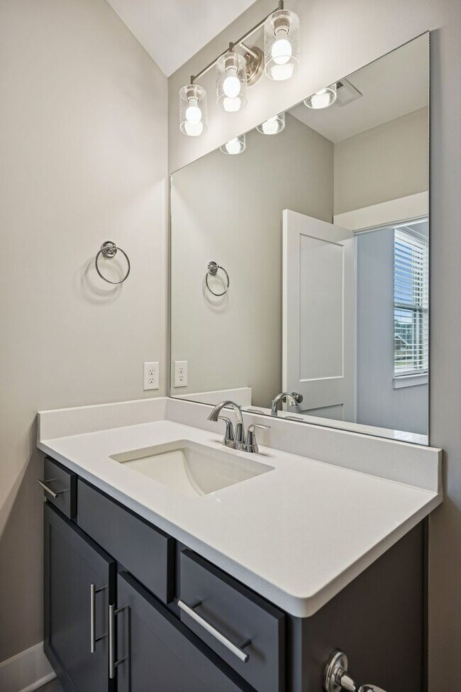 Building Photo - Stunning Craftsman-Style Rental Home with Flexible Living Space & Luxury Upgrades!