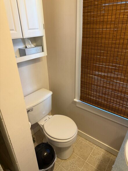 Bathroom - 41 Spencer Ave