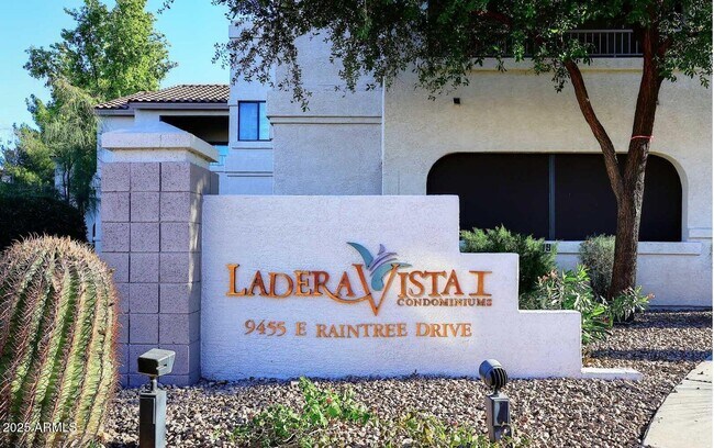 Building Photo - 9455 E Raintree Dr