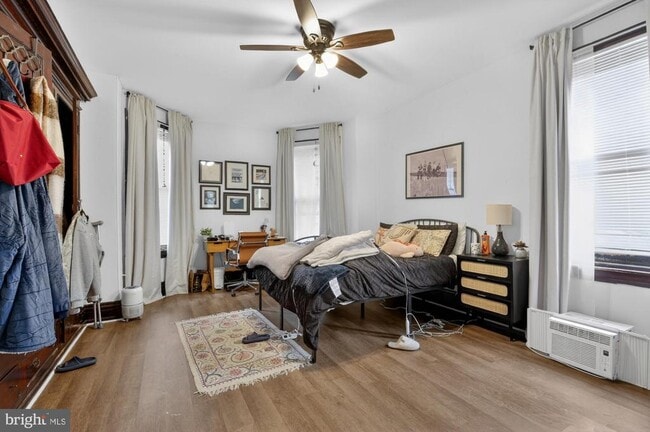 Building Photo - 4001 Baltimore Ave