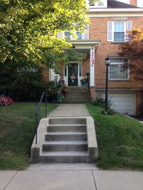 Building Photo - 1304 Ridge Ave