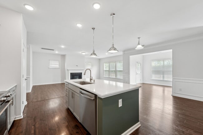 Building Photo - 3352 Bordwell Ridge Dr