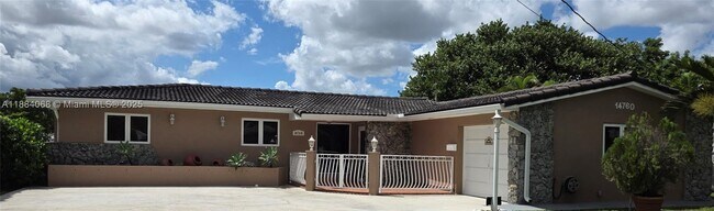 Primary Photo - 14760 Lewis Rd